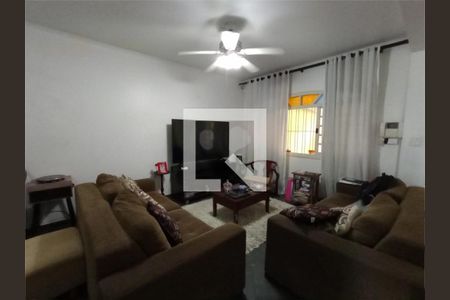 Casa à venda com 4 quartos, 175m² em Vila Sao Paulo, São Paulo