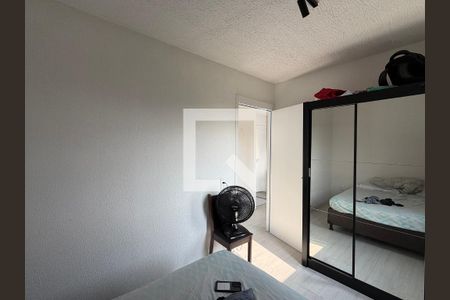 Quarto 1 de apartamento para alugar com 2 quartos, 61m² em Taquara, Rio de Janeiro