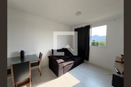 Apartamento à venda com 2 quartos, 61m² em Taquara, Rio de Janeiro