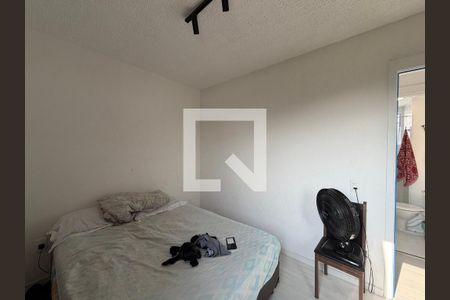 Quarto 1 de apartamento para alugar com 2 quartos, 61m² em Taquara, Rio de Janeiro