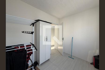Quarto 2 de apartamento para alugar com 2 quartos, 61m² em Taquara, Rio de Janeiro