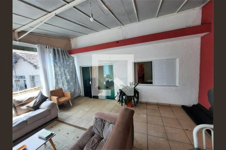 Casa à venda com 4 quartos, 149m² em Parque America, São Paulo