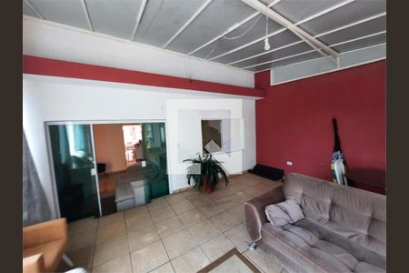 Casa à venda com 4 quartos, 149m² em Parque America, São Paulo