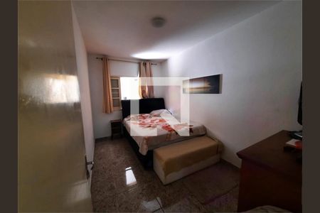 Casa à venda com 4 quartos, 149m² em Parque America, São Paulo