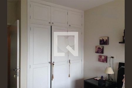 Apartamento à venda com 4 quartos, 211m² em Paraisópolis, São Paulo