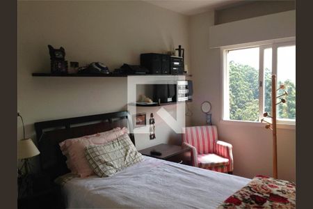 Apartamento à venda com 4 quartos, 211m² em Paraisópolis, São Paulo