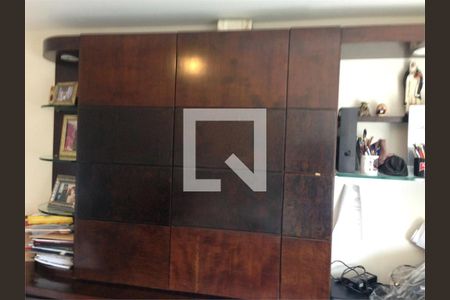 Apartamento à venda com 4 quartos, 211m² em Paraisópolis, São Paulo