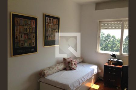 Apartamento à venda com 4 quartos, 211m² em Paraisópolis, São Paulo