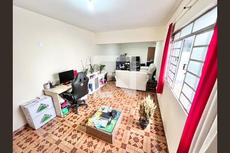 Sala de apartamento à venda com 3 quartos, 155m² em Santana, São Paulo