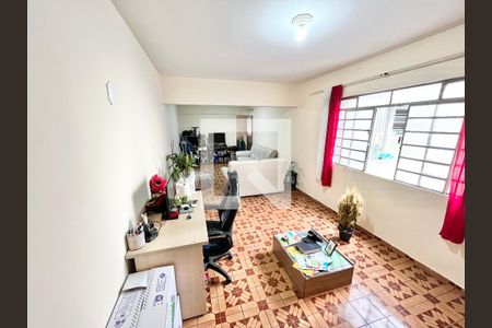 Sala de apartamento à venda com 3 quartos, 155m² em Santana, São Paulo