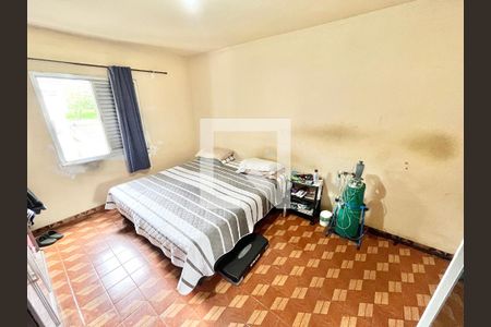 Quarto de apartamento à venda com 3 quartos, 155m² em Santana, São Paulo
