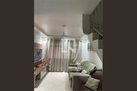 Casa à venda com 4 quartos, 115m² em Parque das Arvores, São Paulo