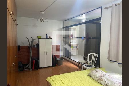 Casa à venda com 4 quartos, 115m² em Parque das Arvores, São Paulo