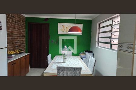 Casa à venda com 4 quartos, 115m² em Parque das Arvores, São Paulo