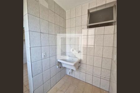 Apartamento à venda com 2 quartos, 52m² em Rio Bonito, São Paulo