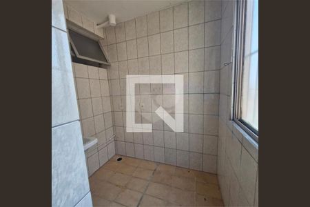 Apartamento à venda com 2 quartos, 52m² em Rio Bonito, São Paulo
