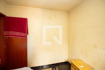 Quarto 2 de apartamento à venda com 2 quartos, 60m² em Parque Maracana, Contagem