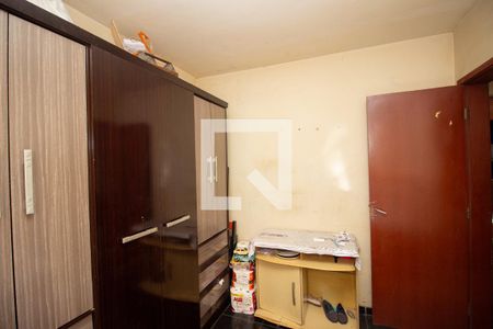 Quarto 1 de apartamento à venda com 2 quartos, 60m² em Parque Maracana, Contagem