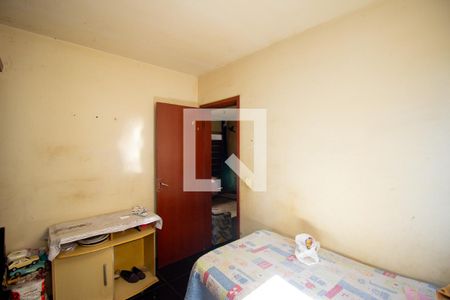 Quarto 1 de apartamento à venda com 2 quartos, 60m² em Parque Maracana, Contagem