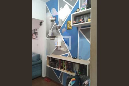 Casa à venda com 6 quartos, 170m² em Jardim São Luís, São Paulo