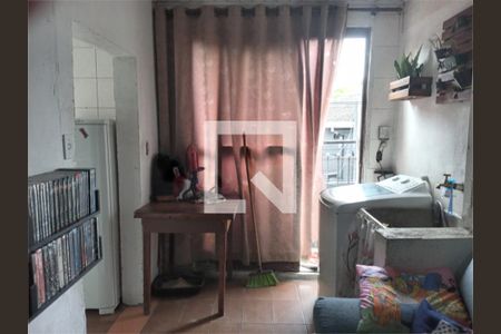 Casa à venda com 6 quartos, 170m² em Jardim São Luís, São Paulo