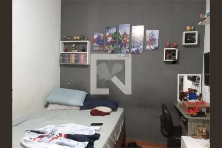Casa à venda com 6 quartos, 170m² em Jardim São Luís, São Paulo