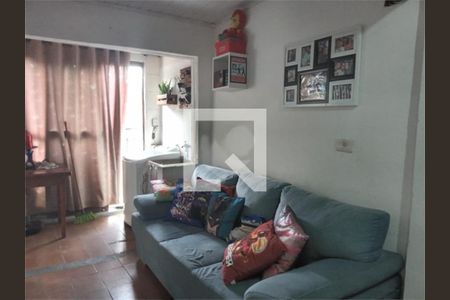 Casa à venda com 6 quartos, 170m² em Jardim São Luís, São Paulo