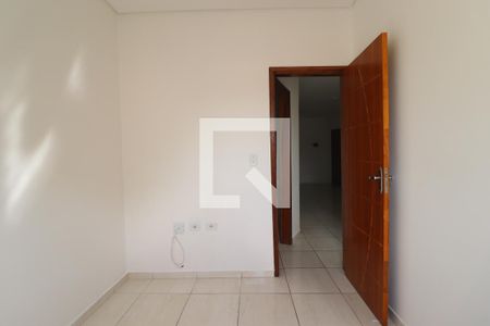Quarto 1 de apartamento para alugar com 2 quartos, 40m² em Cidade São Jorge, Santo André