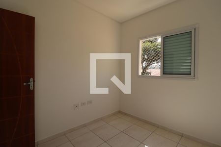 Quarto 1 de apartamento para alugar com 2 quartos, 40m² em Cidade São Jorge, Santo André