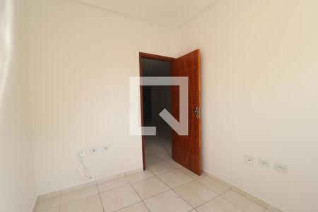 Quarto 1 de apartamento para alugar com 2 quartos, 40m² em Cidade São Jorge, Santo André