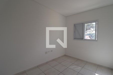 Quarto 2 de apartamento para alugar com 2 quartos, 40m² em Cidade São Jorge, Santo André