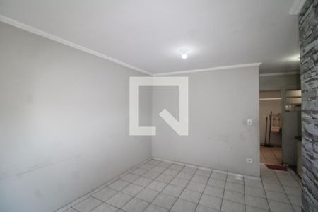 Sala / Cozinha de apartamento à venda com 6 quartos, 420m² em Vila Nova Mazzei, São Paulo