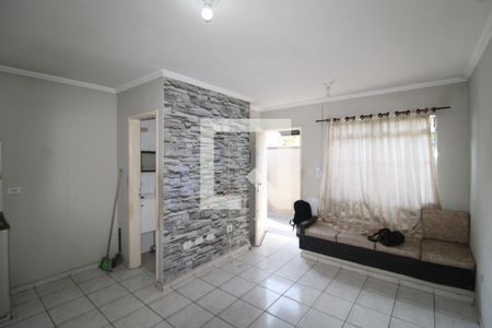 Sala / Cozinha de apartamento à venda com 6 quartos, 420m² em Vila Nova Mazzei, São Paulo
