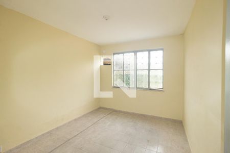 Quarto 1 de casa para alugar com 2 quartos, 85m² em Campo Grande, Rio de Janeiro