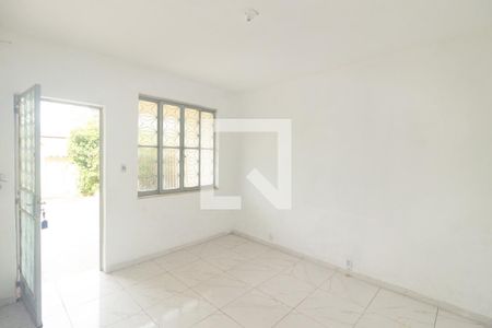 Sala de casa para alugar com 2 quartos, 85m² em Campo Grande, Rio de Janeiro