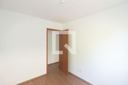 Quarto 2 de apartamento para alugar com 2 quartos, 41m² em Guaratiba, Rio de Janeiro