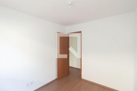Quarto 1 de apartamento para alugar com 2 quartos, 41m² em Guaratiba, Rio de Janeiro