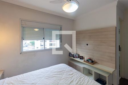Suíte de apartamento para alugar com 3 quartos, 104m² em Vila Prudente, São Paulo