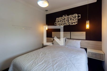 Suíte de apartamento para alugar com 3 quartos, 104m² em Vila Prudente, São Paulo