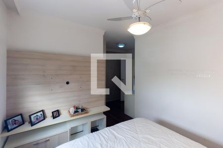 Suíte de apartamento para alugar com 3 quartos, 104m² em Vila Prudente, São Paulo