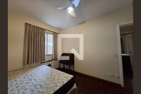 Quarto  de apartamento à venda com 2 quartos, 78m² em Flamengo, Rio de Janeiro