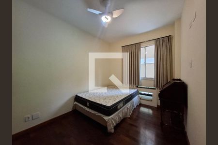 Quarto  de apartamento à venda com 2 quartos, 78m² em Flamengo, Rio de Janeiro