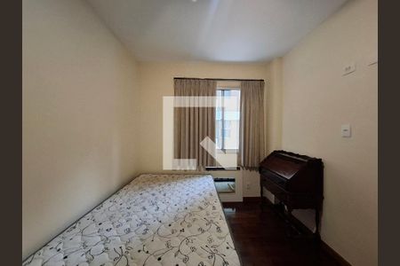 Quarto  de apartamento à venda com 2 quartos, 78m² em Flamengo, Rio de Janeiro