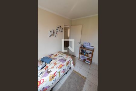 QUARTO 1 de apartamento à venda com 2 quartos, 43m² em Vila Industrial (campinas), Campinas