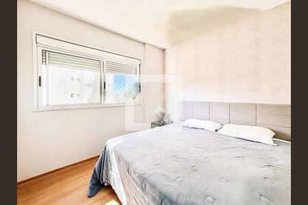 Apartamento à venda com 3 quartos, 126m² em Vila da Serra, Nova Lima