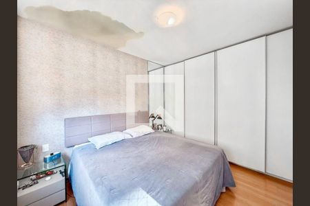 Apartamento à venda com 3 quartos, 126m² em Vila da Serra, Nova Lima