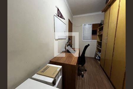 Quarto de casa para alugar com 3 quartos, 110m² em Vila Jaguara, São Paulo