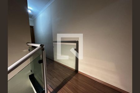 Corredor de casa para alugar com 3 quartos, 110m² em Vila Jaguara, São Paulo