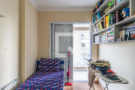 Quarto 1 de apartamento para alugar com 3 quartos, 75m² em Vila Pouso Alegre, Barueri