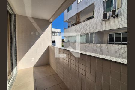Apartamento para alugar com 3 quartos, 86m² em Recreio dos Bandeirantes, Rio de Janeiro